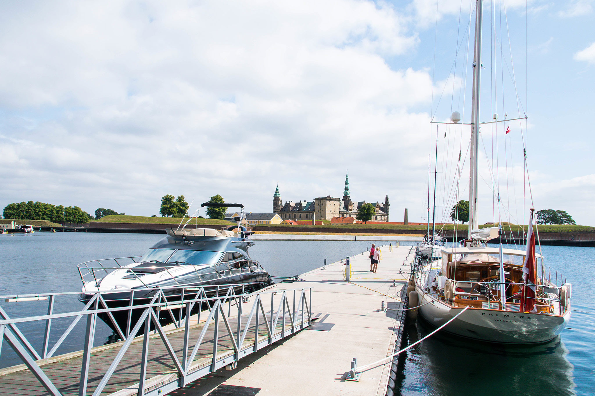 Helsingor
